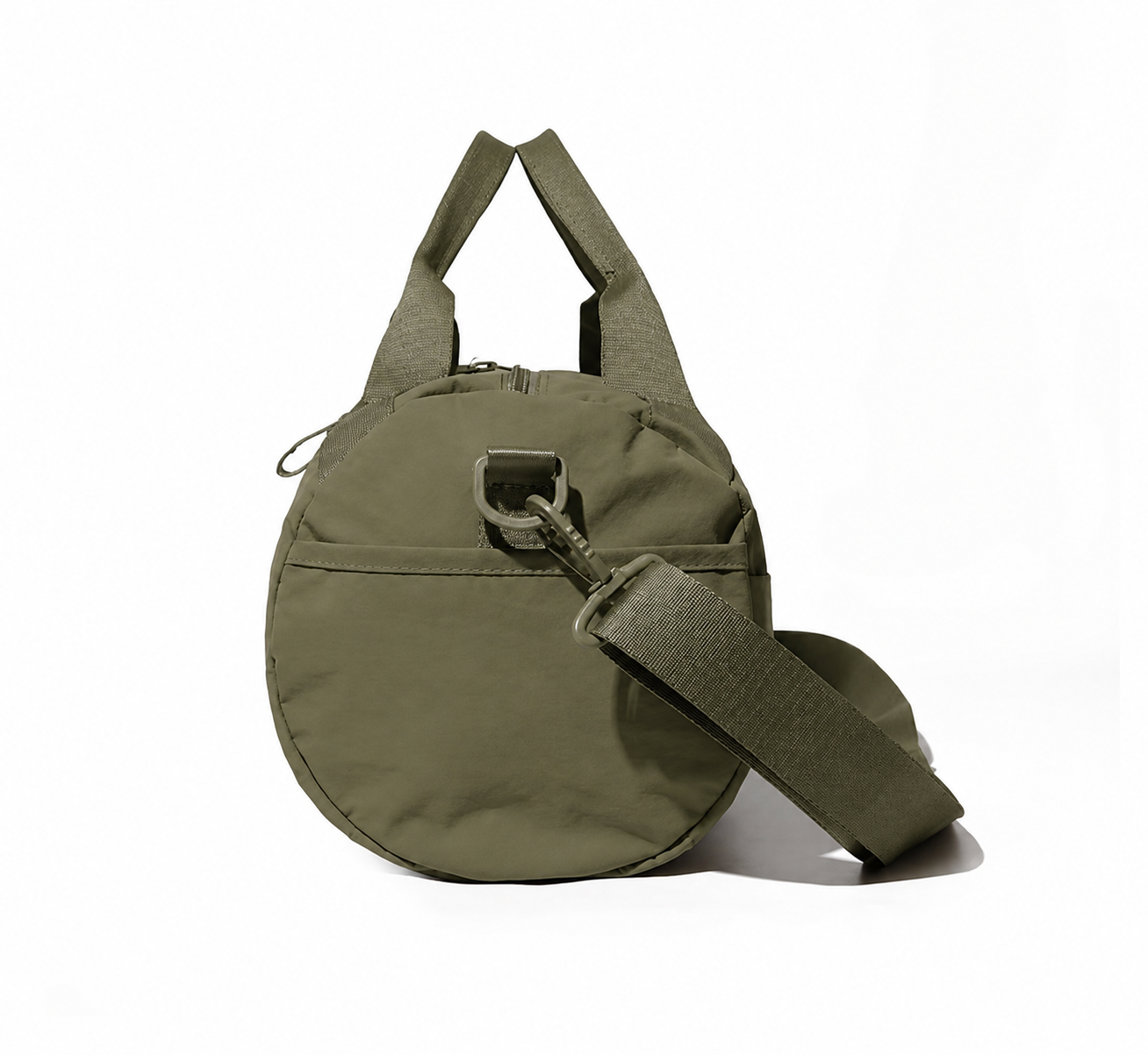 Olive Motion Bag