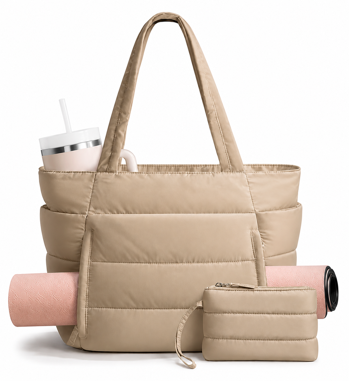 SLOMO Flow Bag