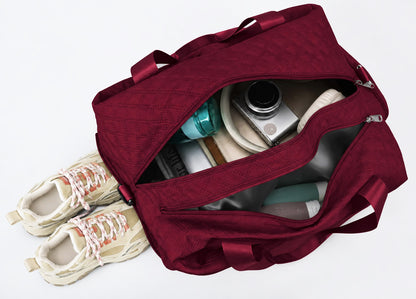 The Active Bag