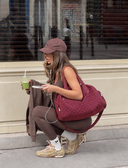 The Active Bag
