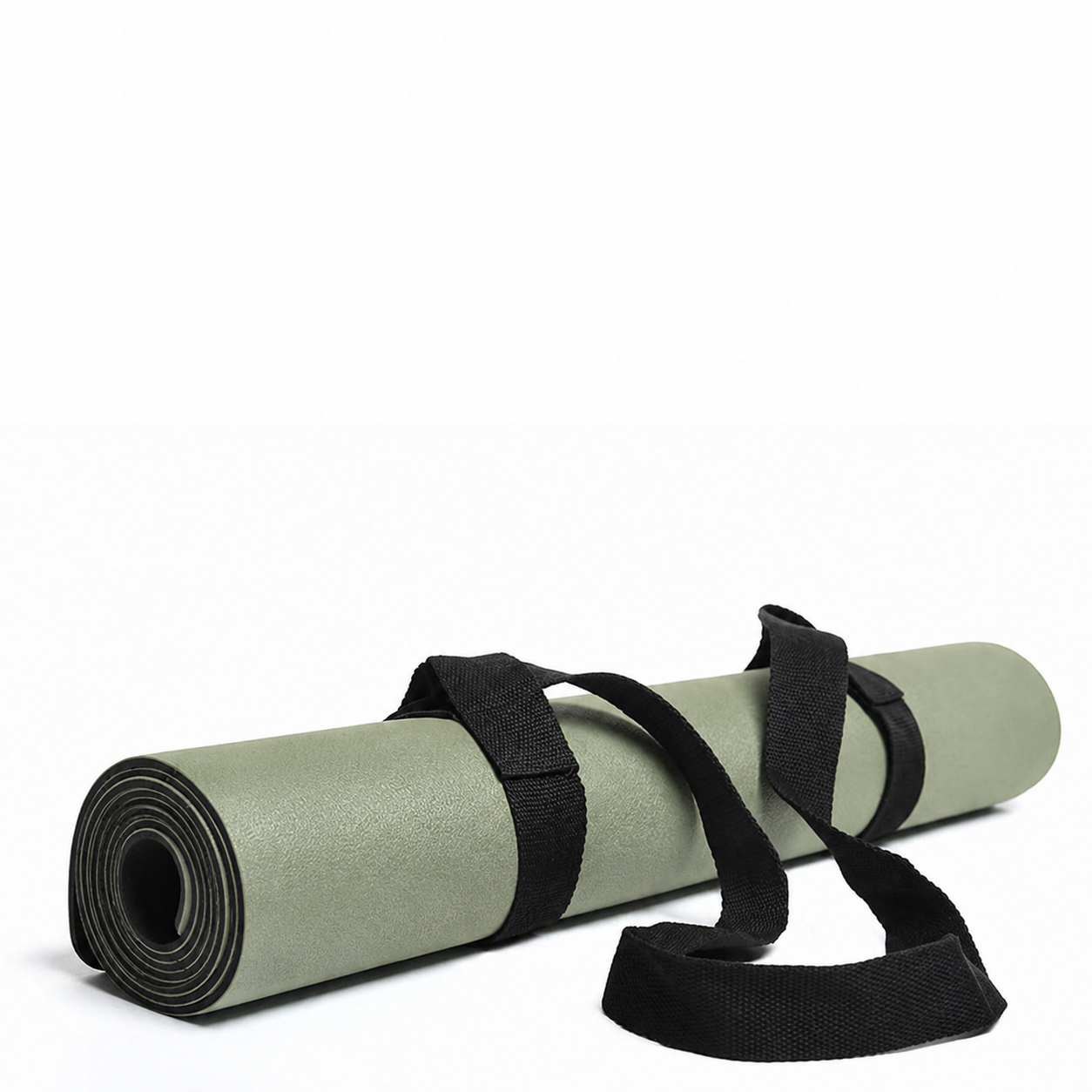 Mat Carry Strap Black
