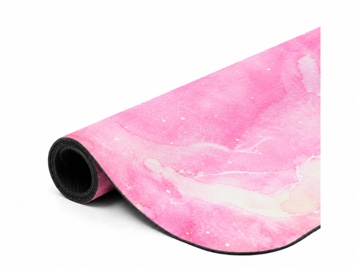 Rosé Mist Reformer Mat