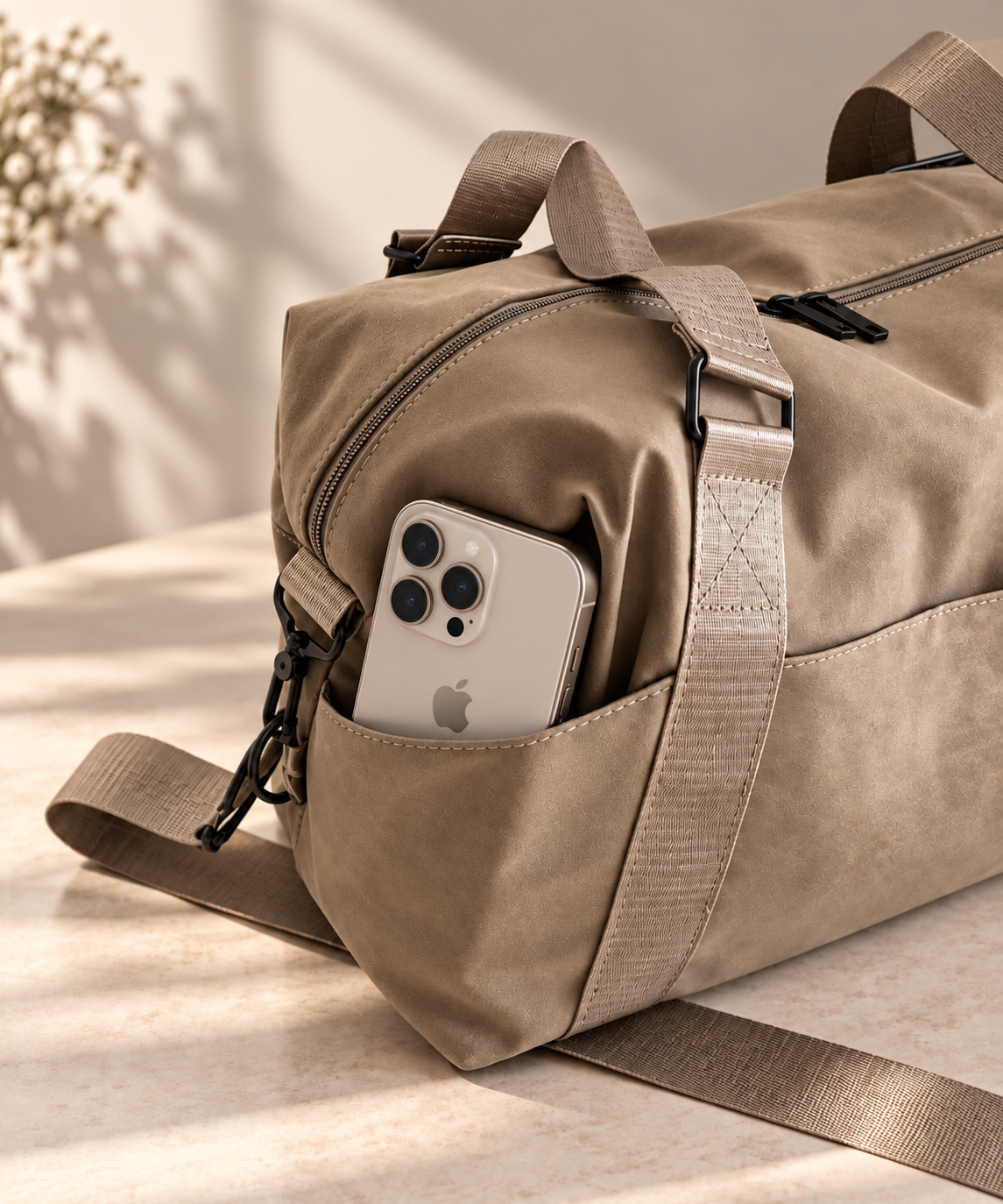Motion Bag