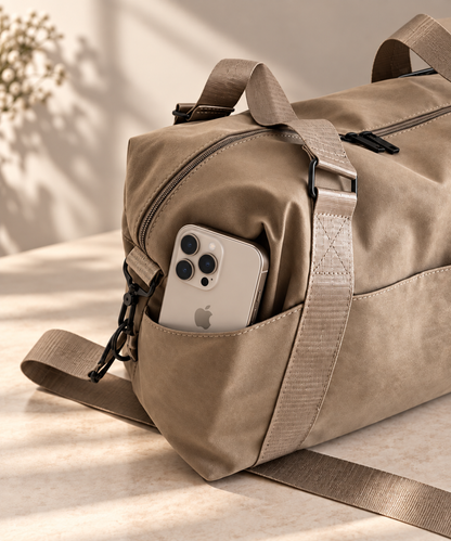 Motion Bag