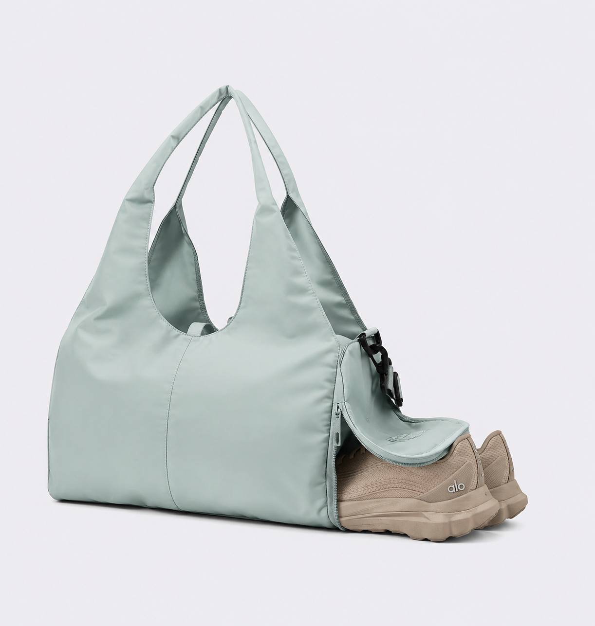 Flow & Go Bag