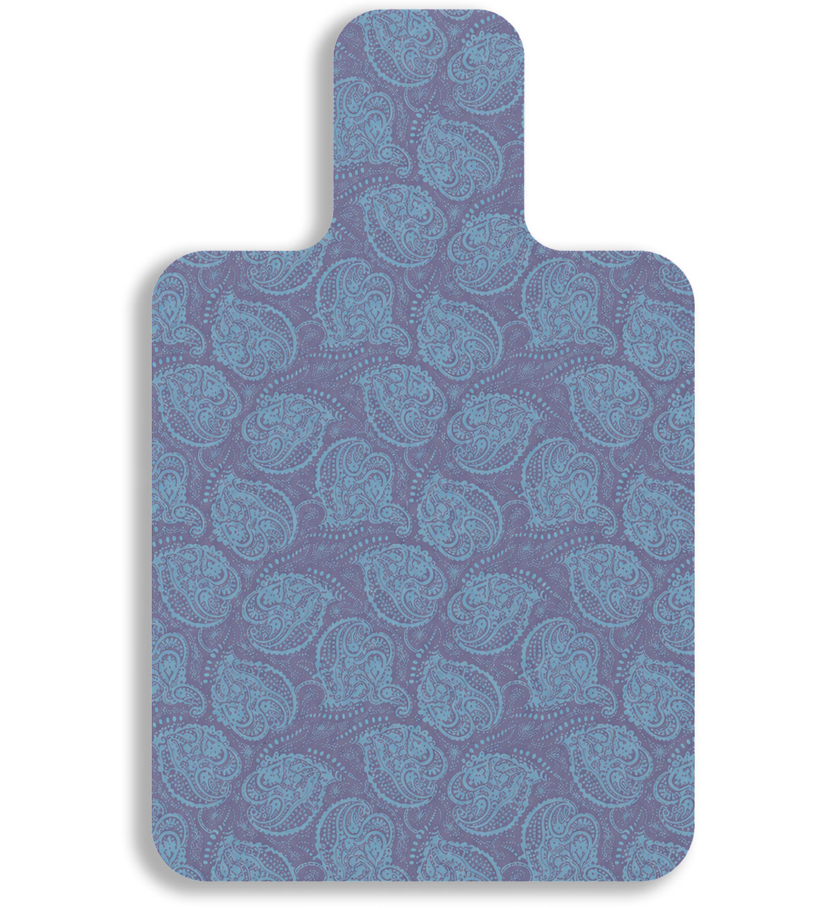 Blue Reverie Mat