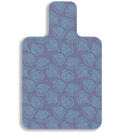 Blue Reverie Mat
