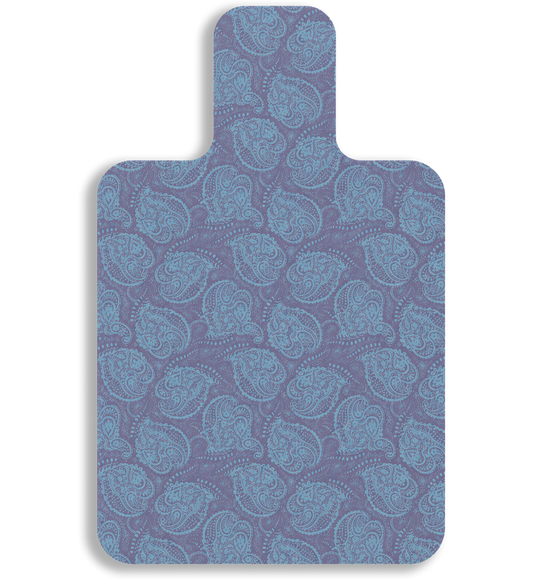 Blue Reverie Mat