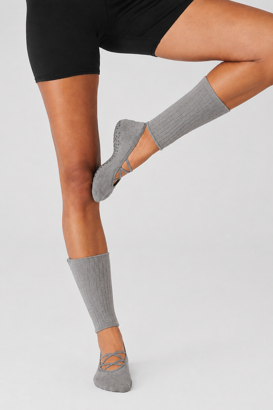 FlexForm Pilates Socks
