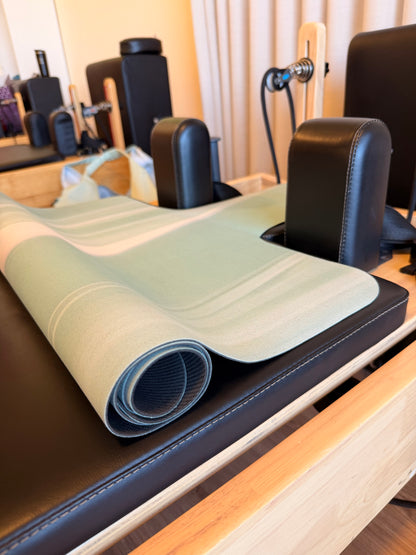 Sage Tail Mat