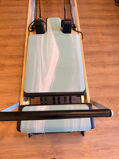Sage Tail Mat