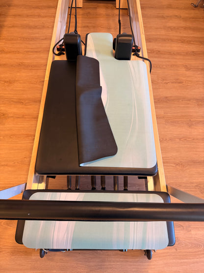 Sage Tail Mat