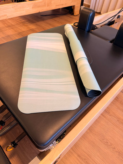 Sage Tail Mat