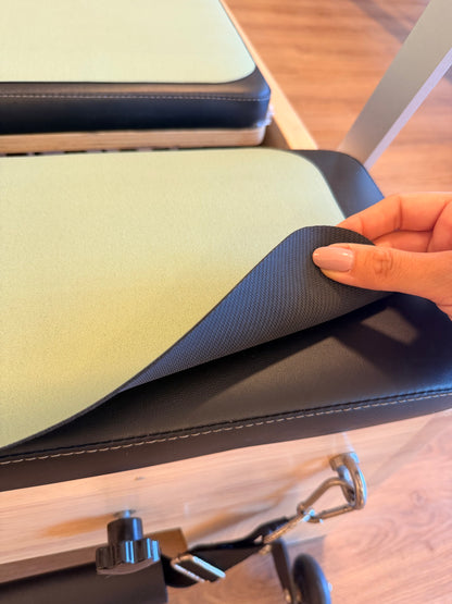 Olive Tail Mat