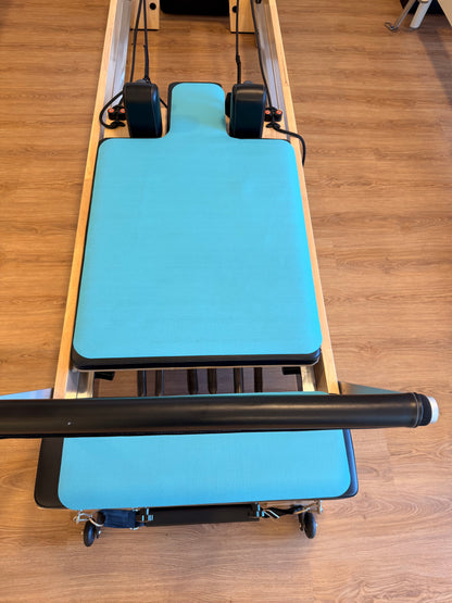 Sky Tail Mat