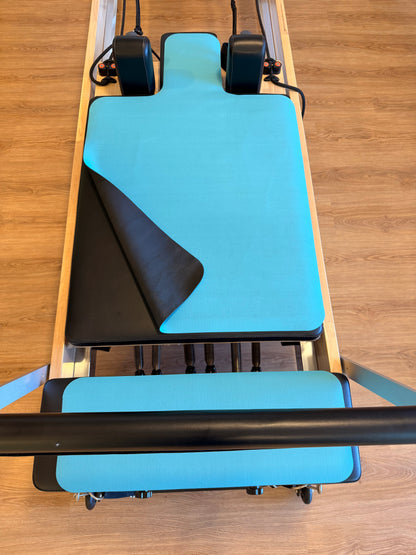Sky Tail Mat