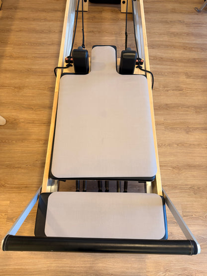 Mocha Tail Mat