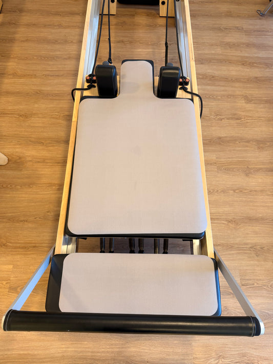 Mocha Tail Mat