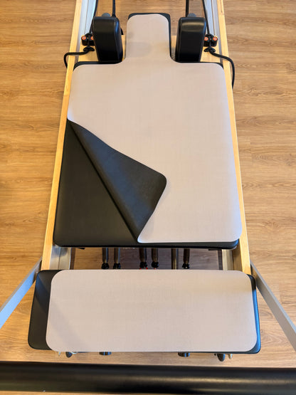 Mocha Tail Mat