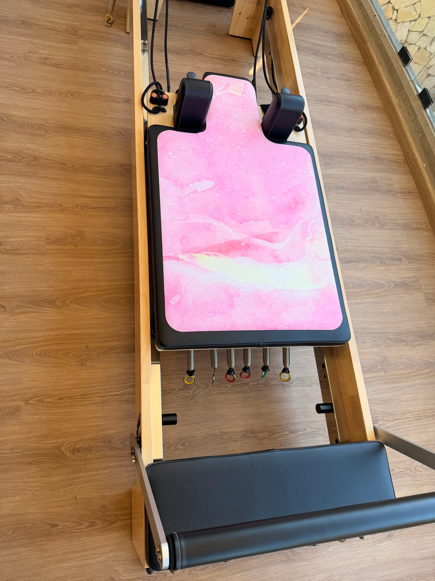 Rosé Mist Mat