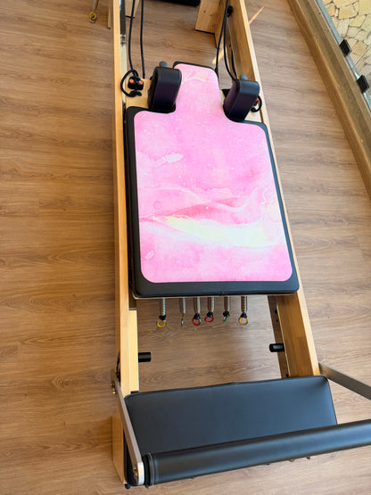 Rosé Mist Mat