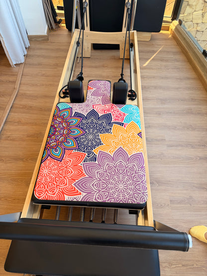Mosaic Mandala Mat