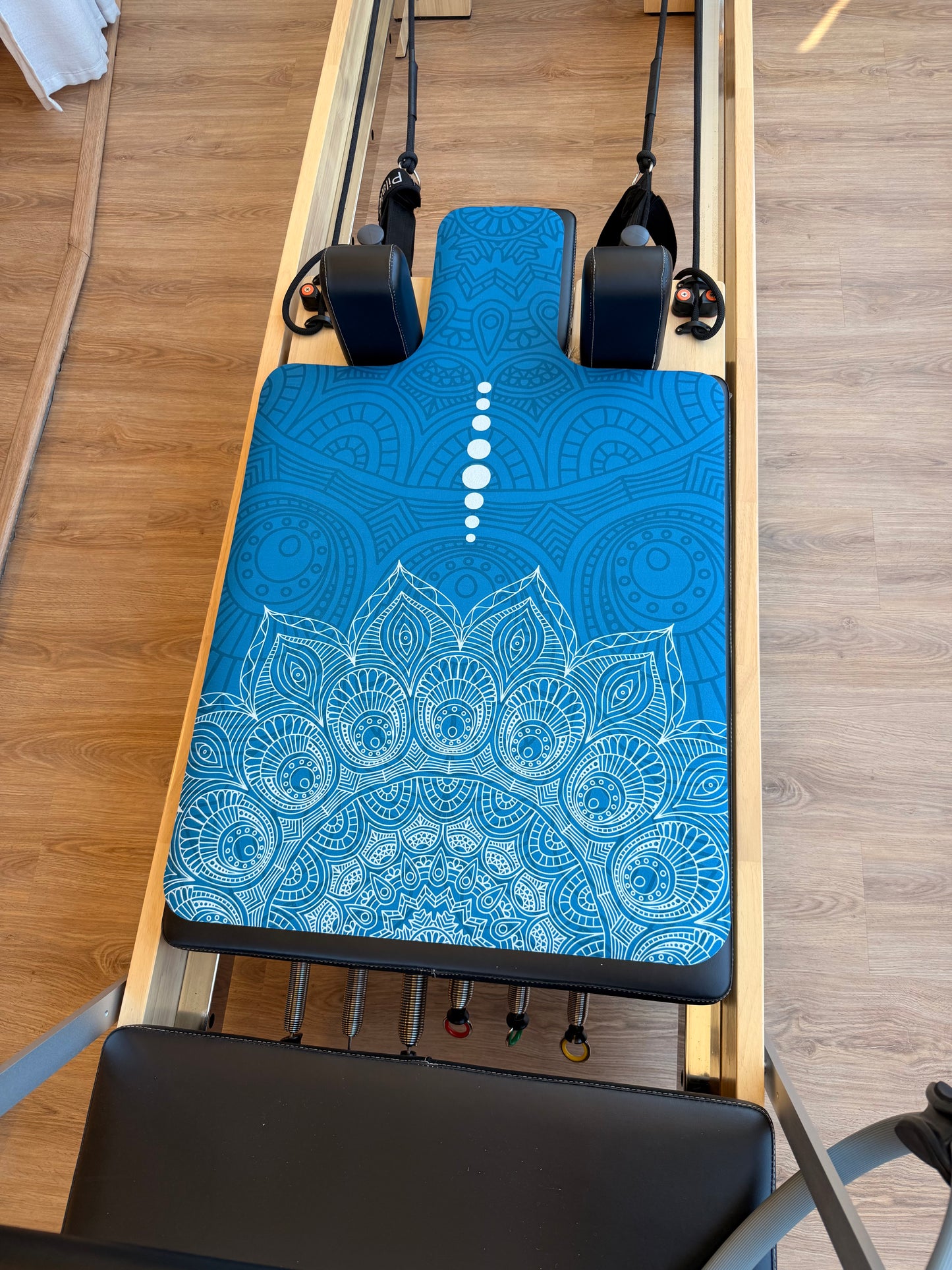 Ocean Mandala Mat