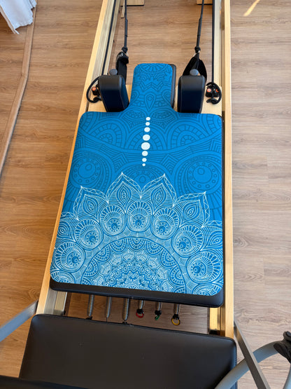Ocean Mandala Mat