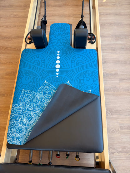 Ocean Mandala Mat