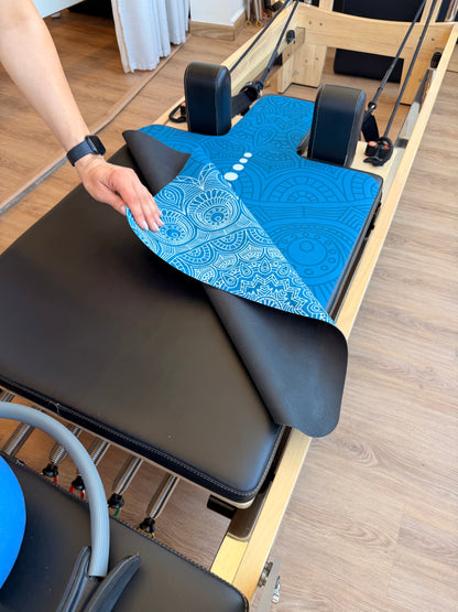 Ocean Mandala Mat