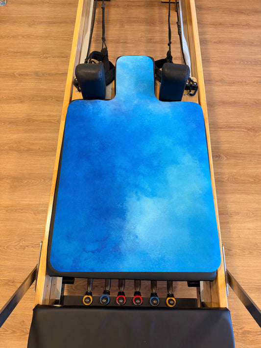Ocean Mist Mat