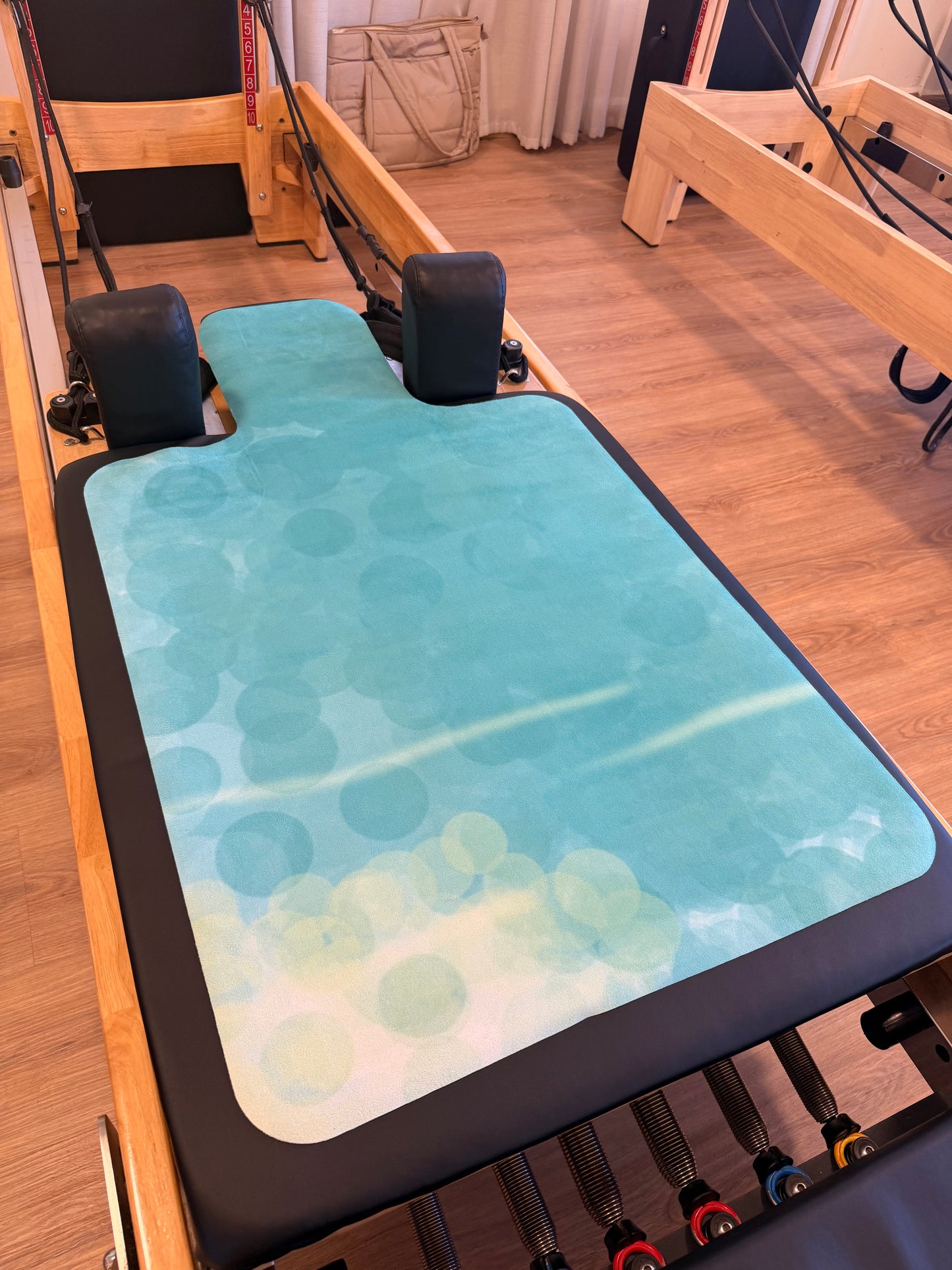 Aqua Bloom Mat