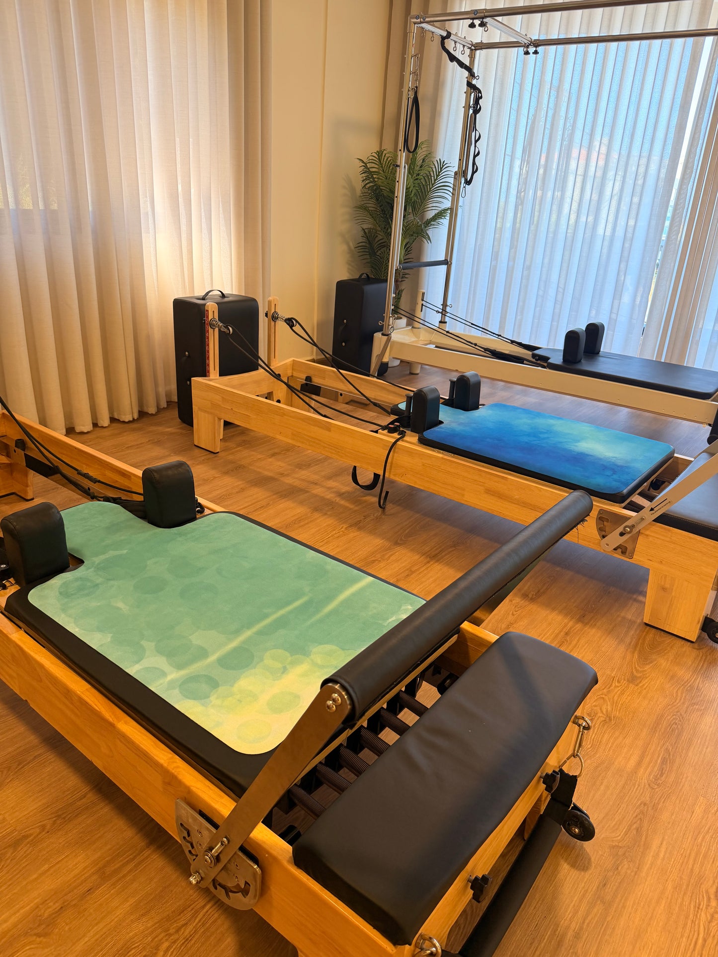 Aqua Bloom Mat