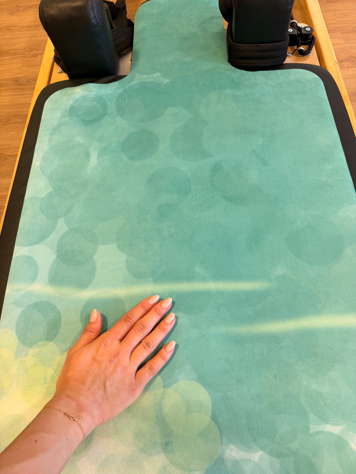 Aqua Bloom Mat