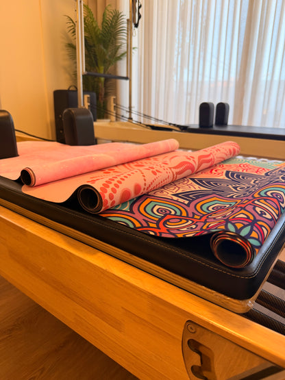 Rosé Mist Mat