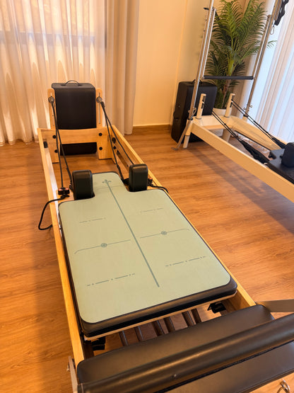 Sage Grid Mat