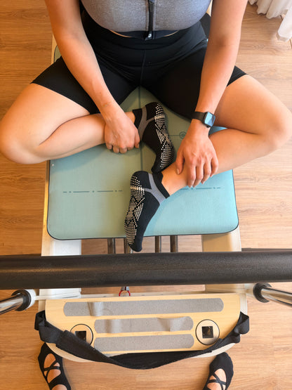 Sage Grid Mat
