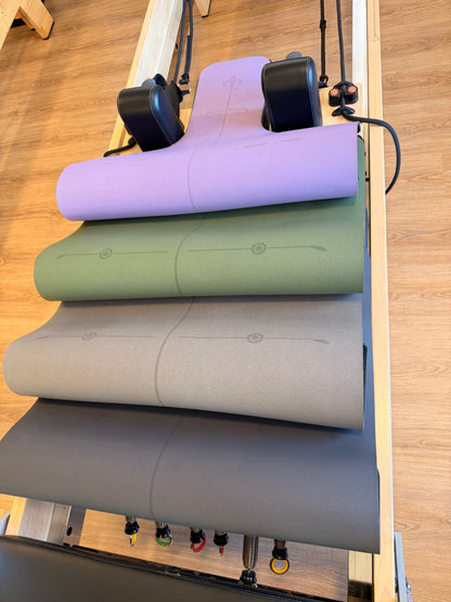 Mocha Grip Grid Mat