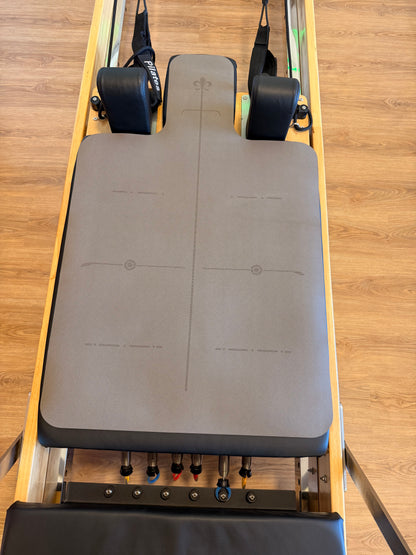 Mocha Grip Grid Mat
