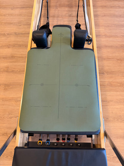 Avocado Grip Grid Mat