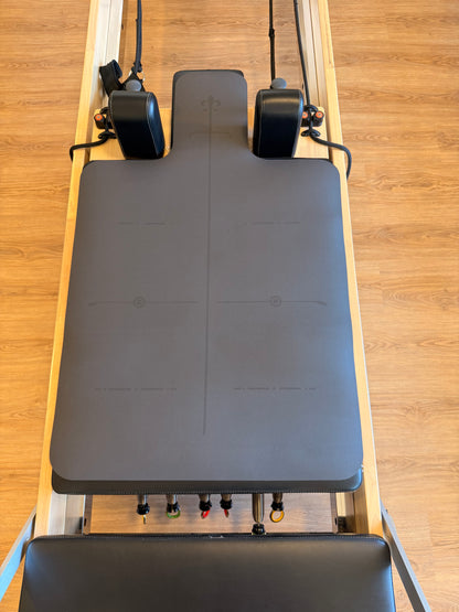 Grey Grip Grid Mat