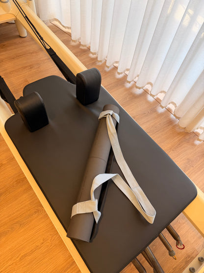 Grey Grip Grid Mat