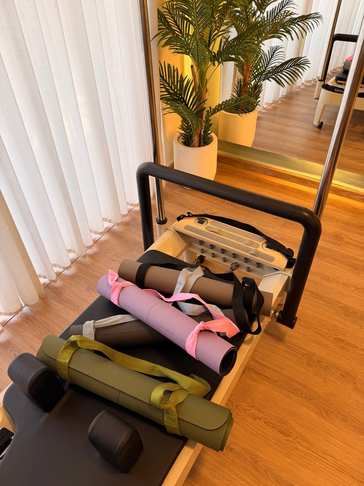 Avocado Grip Grid Mat