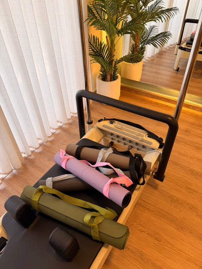 Avocado Grip Grid Mat