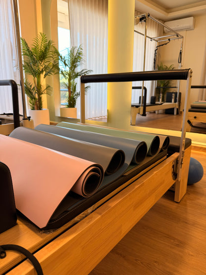 Ocean Solid Natural Rubber Mat