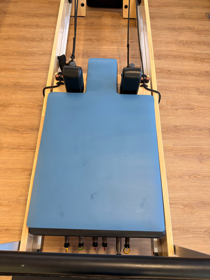 Ocean Solid Natural Rubber Mat