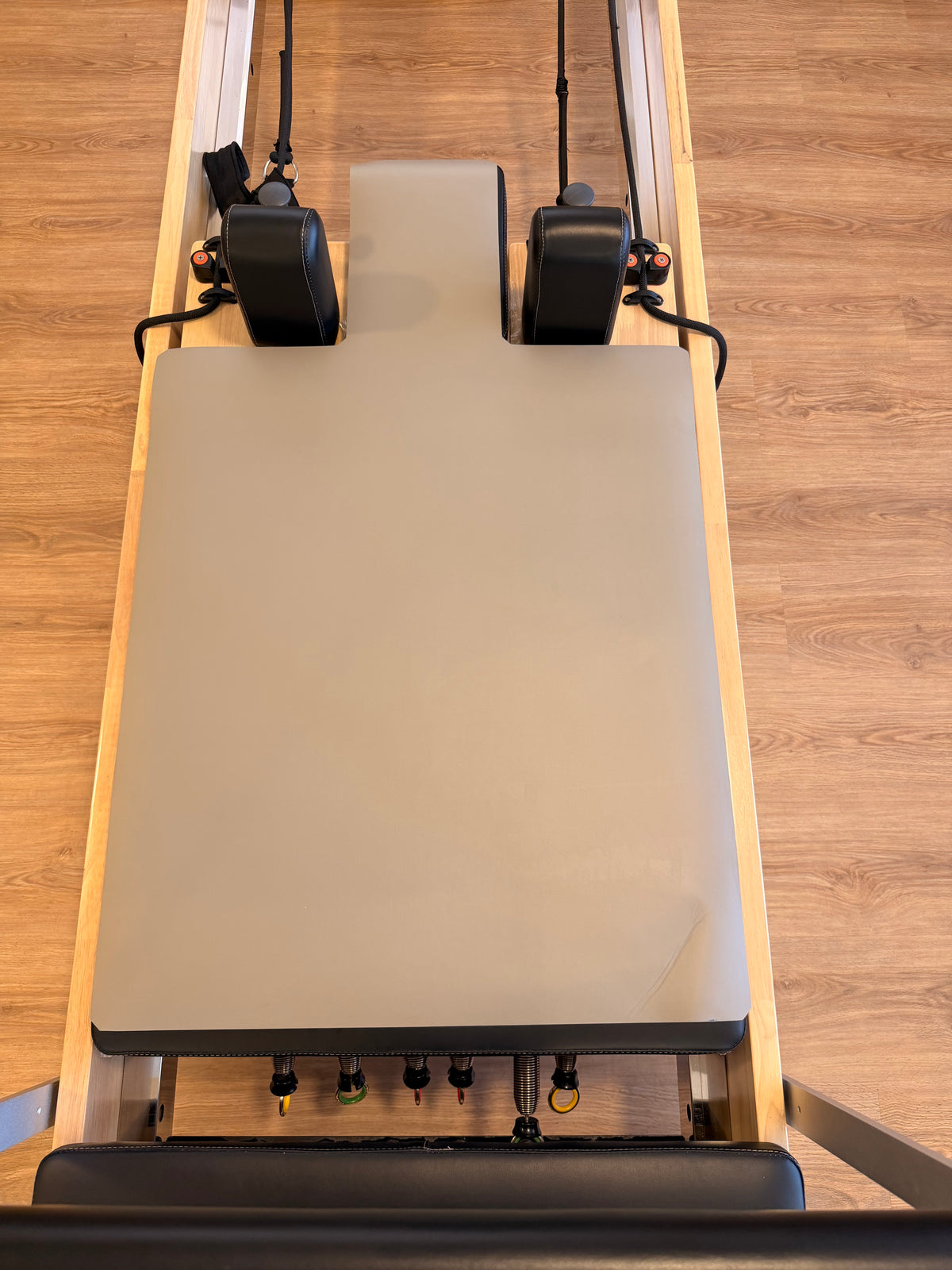 Mocha Solid Natural Rubber Mat