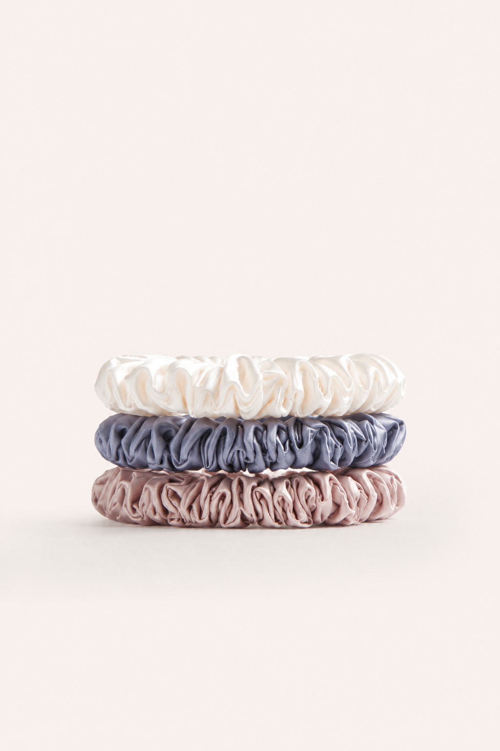 Moonlight Trio Scrunchies pack