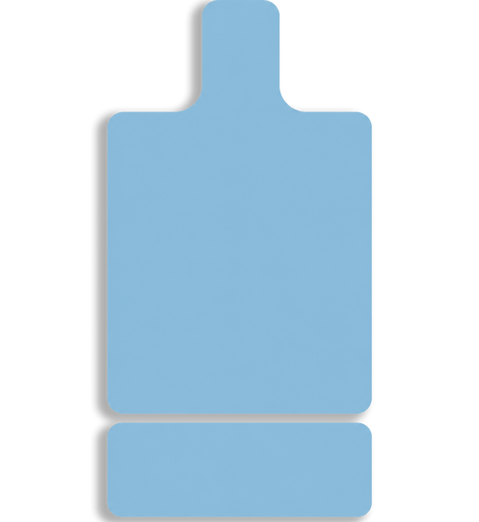 Sky Tail Mat