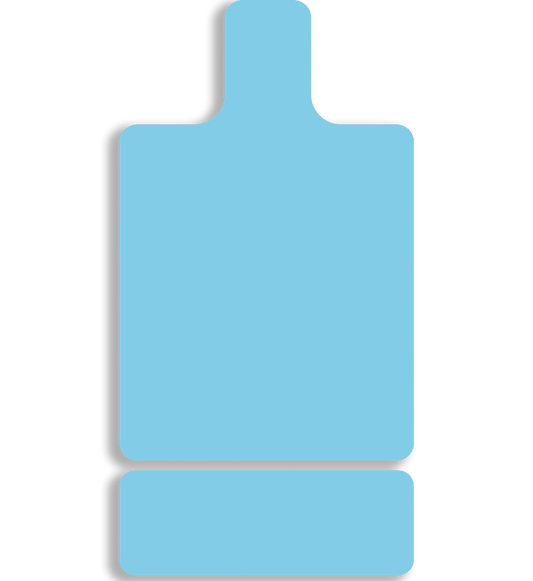 Sky Tail Mat